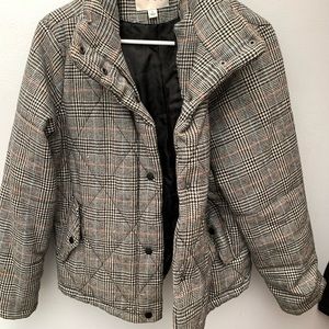 A New Day winter coat